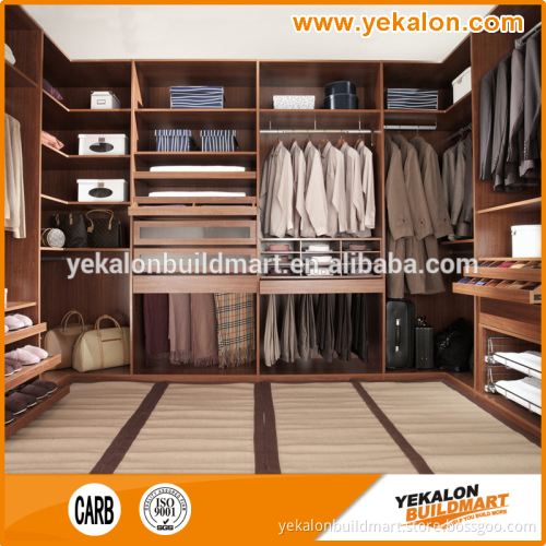 Walk In Closet
